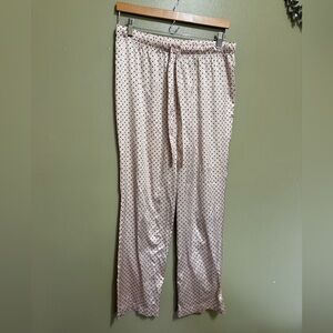 Victoria’s Secret Silky‎ Sleep Pants, Size S